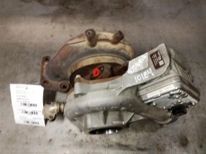OEM Turbocharger Assembly for 2020-2023 General Motors (OEM)
