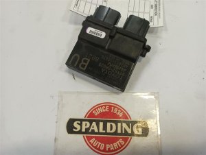 2015-2018 Toyota RAV4 Occupant Detection Control Module (Used OEM)