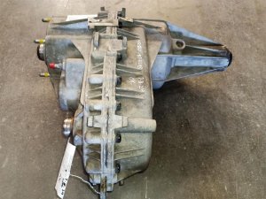 2007-2014 GMC Yukon Single-Speed AWD Transfer Case Assembly (Used OEM)