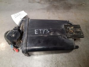 2006-2010 Hummer H3 Vapor Canister (Used OEM)