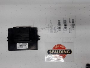 2012-2014 Ford F-150 Transfer Case Shift Control Module (Used OEM)