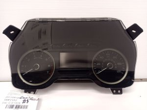 OEM Instrument Cluster with 4-Inch Information Screen for 2019-2020 Ford (OEM)
