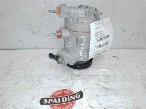 2018-2023 Ford Mustang A/C Compressor Assembly (Used OEM)