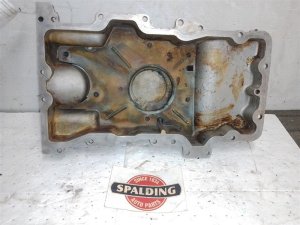 2012-2016 Chevrolet Impala Engine Oil Pan (Without Oil Level Sensor) (Used OEM)