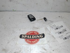 2018-2022 Ford Mustang 4-Button Smart Key Fob (Used OEM)