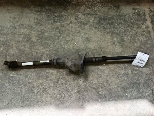  Volvo VNL Tilt and Telescoping Steering Shaft (Used OEM)