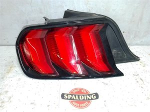 2018-2023 Ford Mustang Quarter Panel Mounted Tail Light Assembly - Left (Driver) (Used OEM)