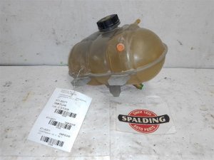 2015-2023 Ford Mustang Engine Coolant Reservoir Assembly (Used OEM)