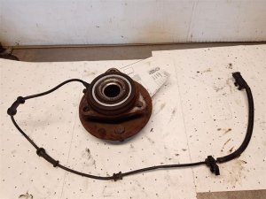 2007-2010 Jeep Wrangler Hub Assembly (Used OEM)