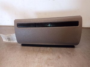 2007-2014 GMC Sierra 2500 HD Gray Glove Box (Used OEM)