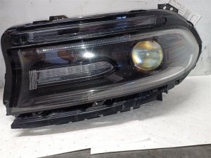 2018-2021 Dodge Charger Headlight Assembly - Left (Driver) (Used OEM)