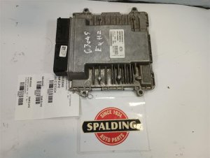 2016-2018 Kia Sorento Engine Control Module (ECM) (Used OEM)