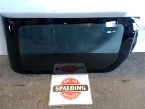 2007-2011 Honda Element Privacy Quarter Glass - Right (Passenger) (Used OEM)
