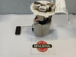 OEM Fuel Pump and Sender Assembly for 2011-2019 Nissan JUKE, SENTRA - Front (OEM)