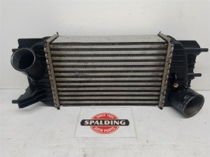 2012-2017 Nissan Juke Intercooler (Used OEM)