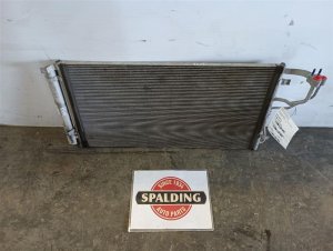 2014 Hyundai Sonata A/C Condenser (Used OEM)