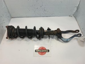 2010-2012 INFINITI EX35 Front Suspension Strut Assembly - Left (Driver) (Used OEM)