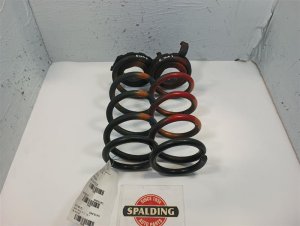 2008-2012 INFINITI EX35 Coil Spring (Used OEM)