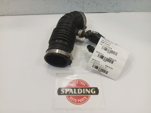 2008-2012 INFINITI EX35 Engine Air Intake Resonator - Right (Passenger) (Used OEM)