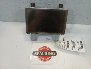 2010-2013 INFINITI G37 Aftermarket Pioneer Radio Stereo Head Unit (Used OEM)