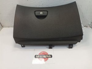 2008-2012 INFINITI EX35 Black Glove Box (Used OEM)