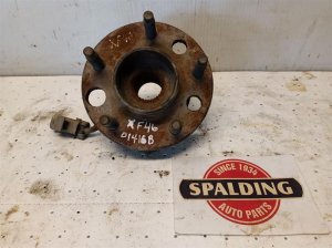 1997-1999 Oldsmobile Cutlass Hub Assembly (Used OEM)