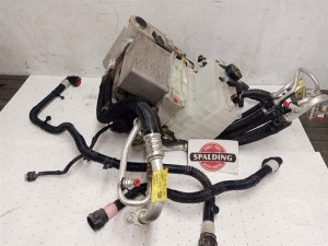 2021-2026 Tesla 3 Engine Water Pump (Used OEM)