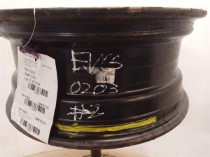 2019-2020 Ford Fusion Black Wheel (Used OEM)