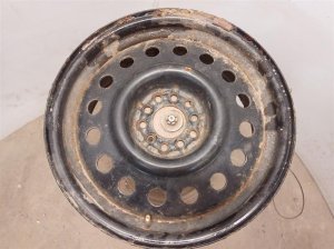 2019-2020 Ford Fusion Black Wheel (Used OEM)