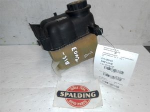 2013-2019 Ford Police Interceptor Utility Engine Coolant Reservoir Assembly (Used OEM)