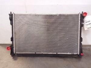 2016-2019 Ford Explorer Radiator Assembly (Used OEM)