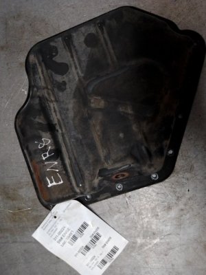 2011-2014 Chrysler 200 Lower Engine Oil Pan (Used OEM)