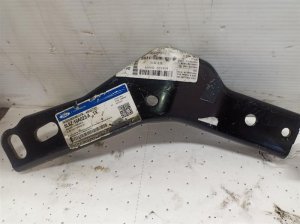 2008-2012 Ford Escape Bumper Support Brace - Front, Right (Passenger) (Used OEM)