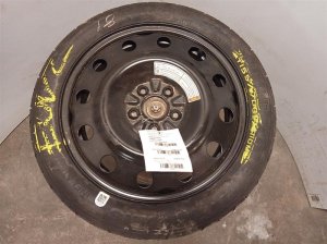 2005-2007 Mercury Montego Wheel (Used OEM)