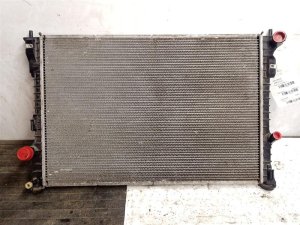 2010-2012 Ford Flex Radiator (Used OEM)