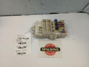 2015-2017 Honda Fit Fuse Box (Used OEM)