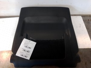2011-2024 Dodge Durango Front Seat Back Panel with Pocket - Right (Passenger) (Used OEM)