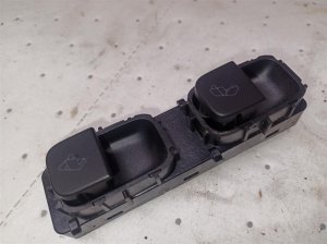 2020-2025 Tesla Y Rear Seat Switch (Used OEM)