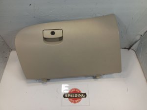 2008-2014 Subaru WRX Tan Glove Box (Used OEM)