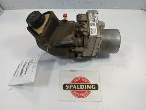 2014-2015 Nissan Altima Electronic Hydraulic Power Steering Pump (Used OEM)
