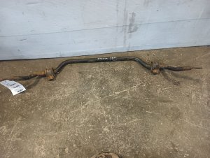 2003-2009 Toyota 4Runner Front Suspension Stabilizer Bar (Used OEM)