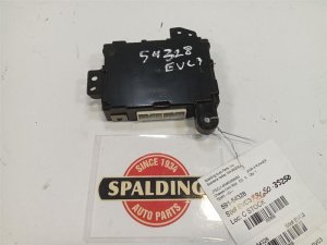 2006-2009 Toyota 4Runner A/C Amplifier Temperature Control Module (Used OEM)