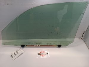 2006-2009 Toyota 4Runner Door Glass - Front, Right (Passenger) (Used OEM)