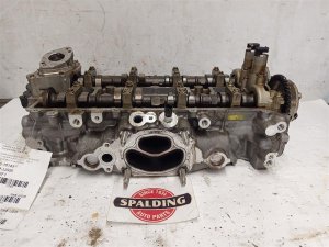 2021-2024 Ford Bronco Sport Engine Cylinder Head with Exhaust Manifold (Used OEM)