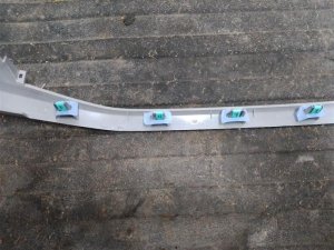 2021-2023 Ford F-150 Under-Seat Storage Compartment (Used OEM)
