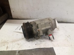 2008-2012 Ford Taurus A/C Compressor and Clutch Assembly (Used OEM)