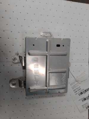 2020-2025 Tesla Y Premium Audio Amplifier (Used OEM)