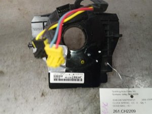 2007-2017 Jeep Compass Air Bag Clockspring (Used OEM)