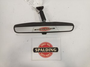 2017-2024 Kia Forte Manual Dimming Interior Rear View Mirror (Used OEM)