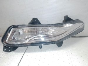 2019-2025 Chevrolet Malibu Bumper Mounted Daytime Running Light - Left (Driver) (Used OEM)